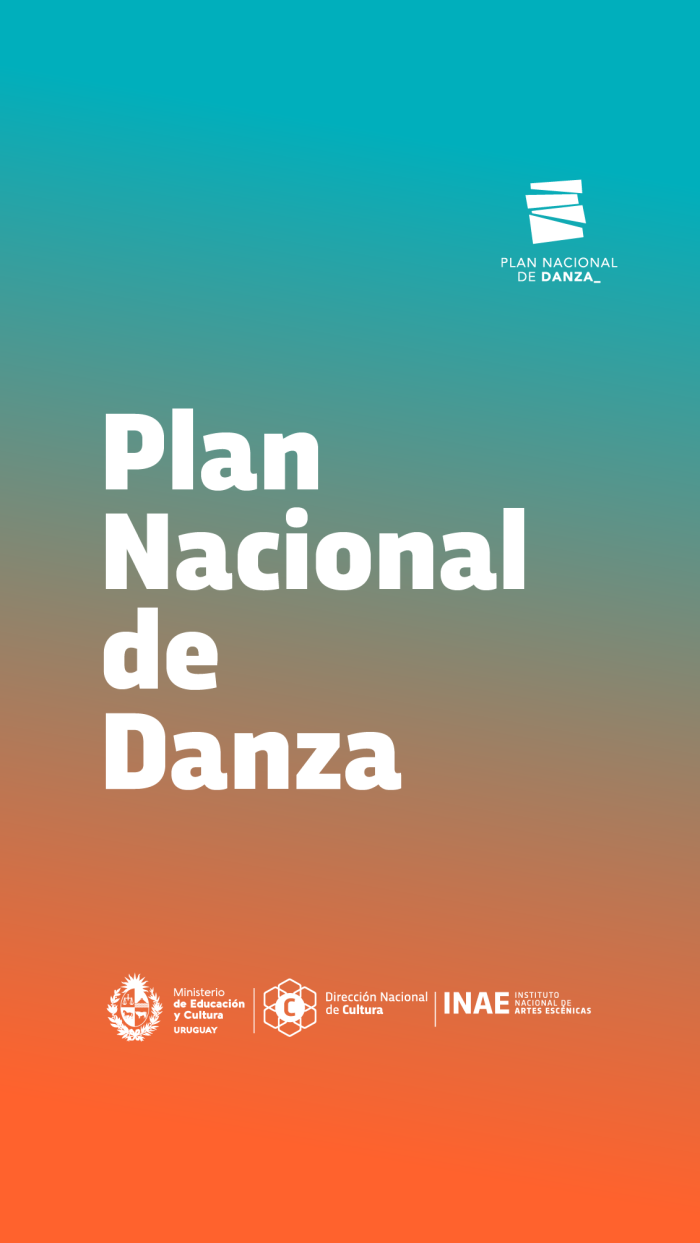 Plan Nacional de Danza