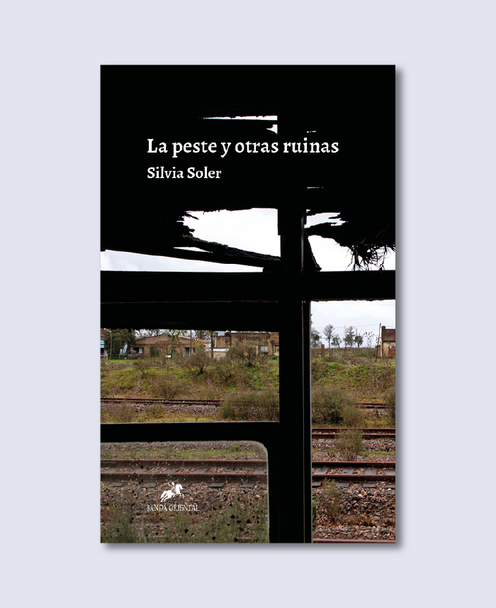 En el fondo, un piano¹(fragmento de La peste y otras ruinas)