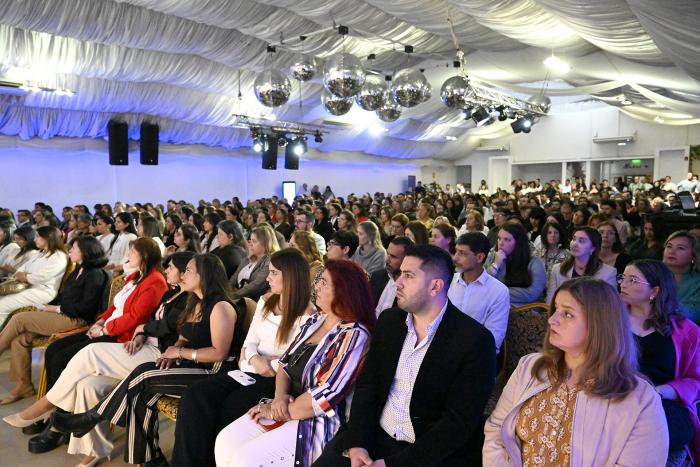 Participantes