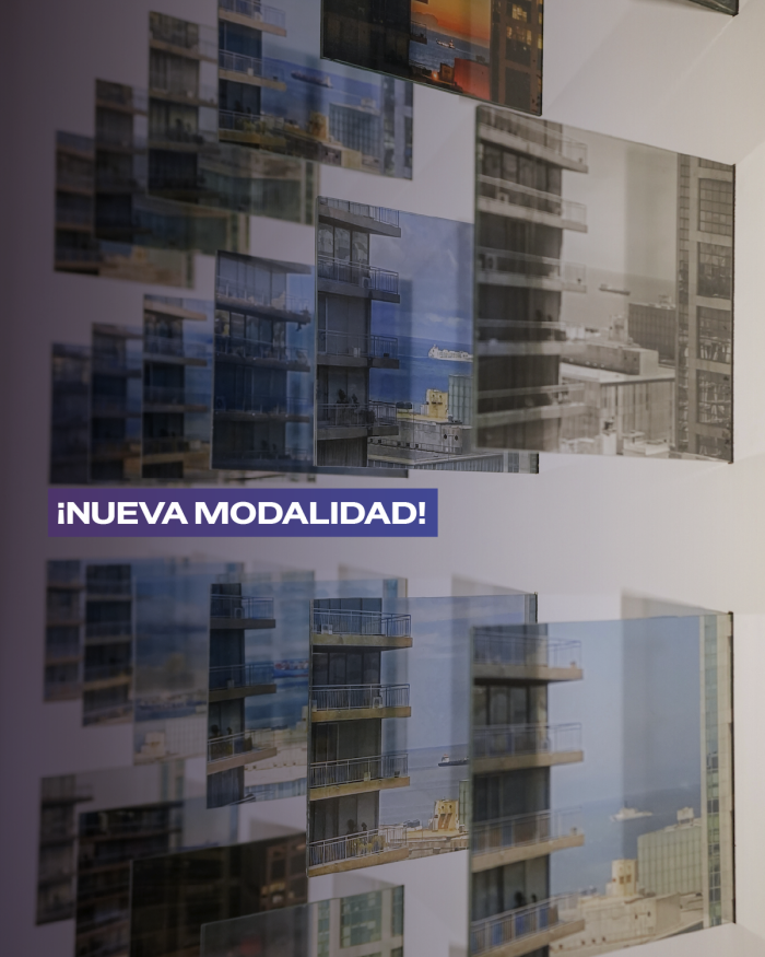 Ventanilla abierta 2025 