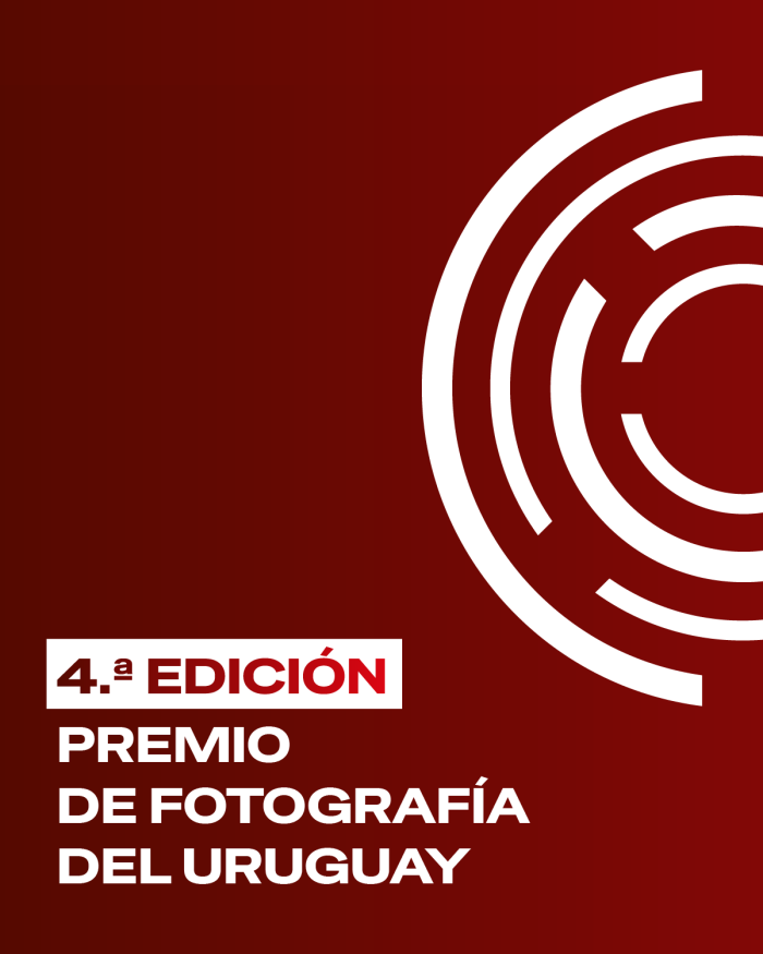 Premio de Fotografía del Uruguay