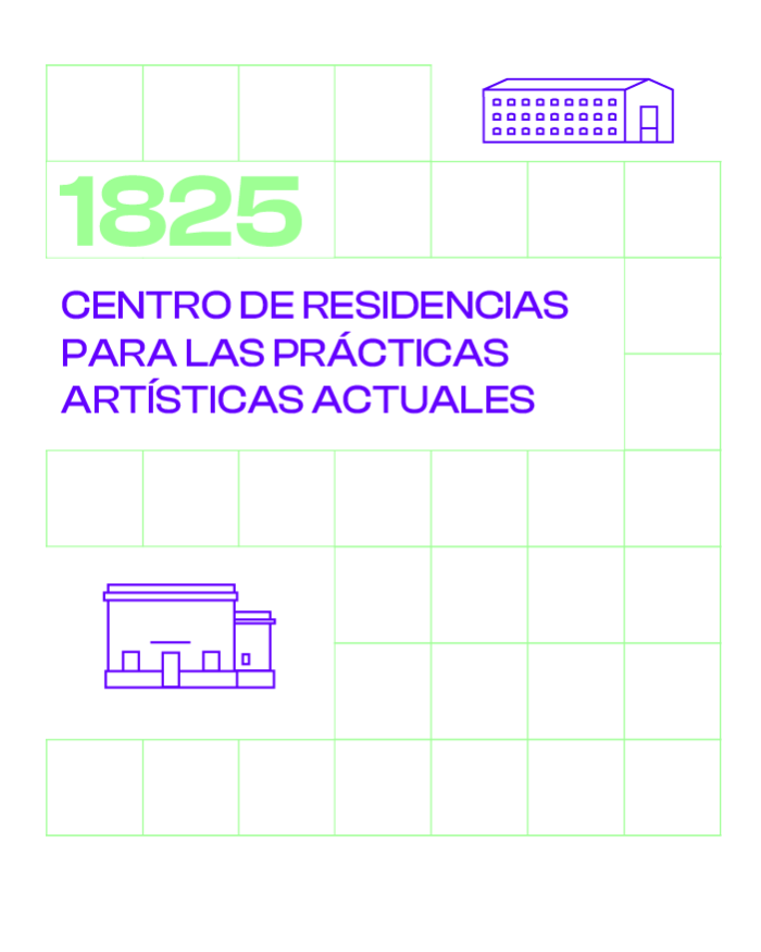 Residencias para las prácticas artísticas