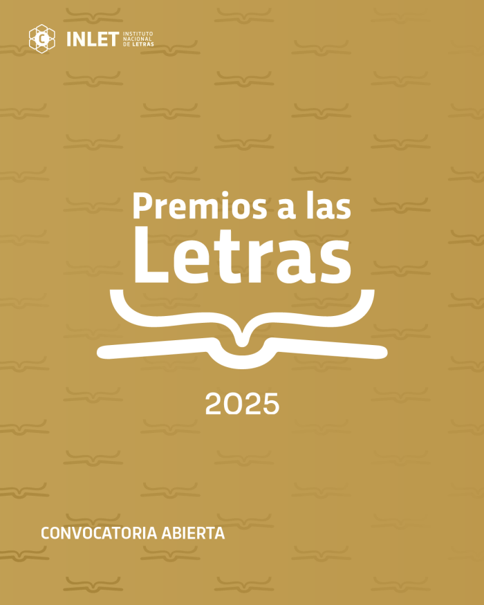 Convocatoria abierta
