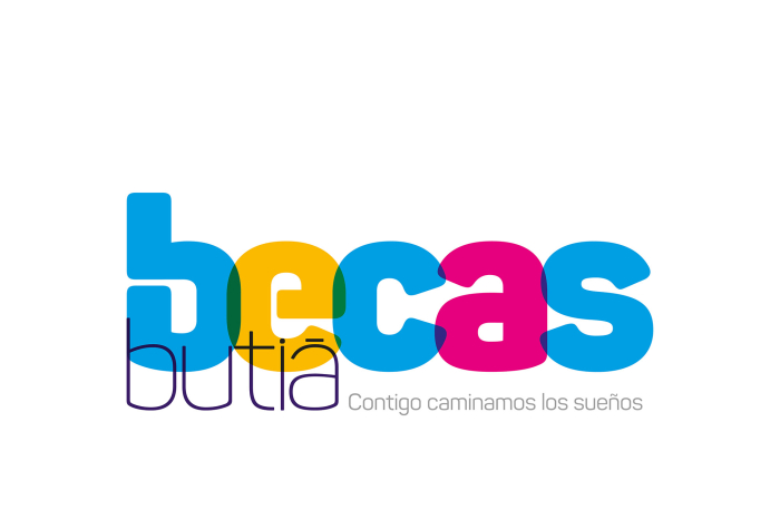 Becas Butiá