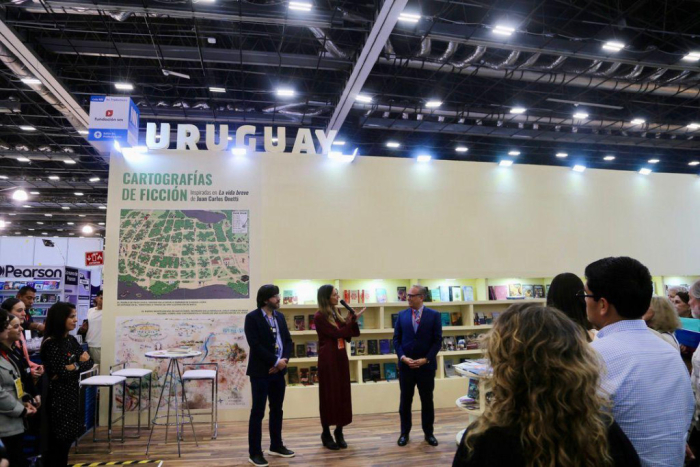 FIL Guadalajara 2025