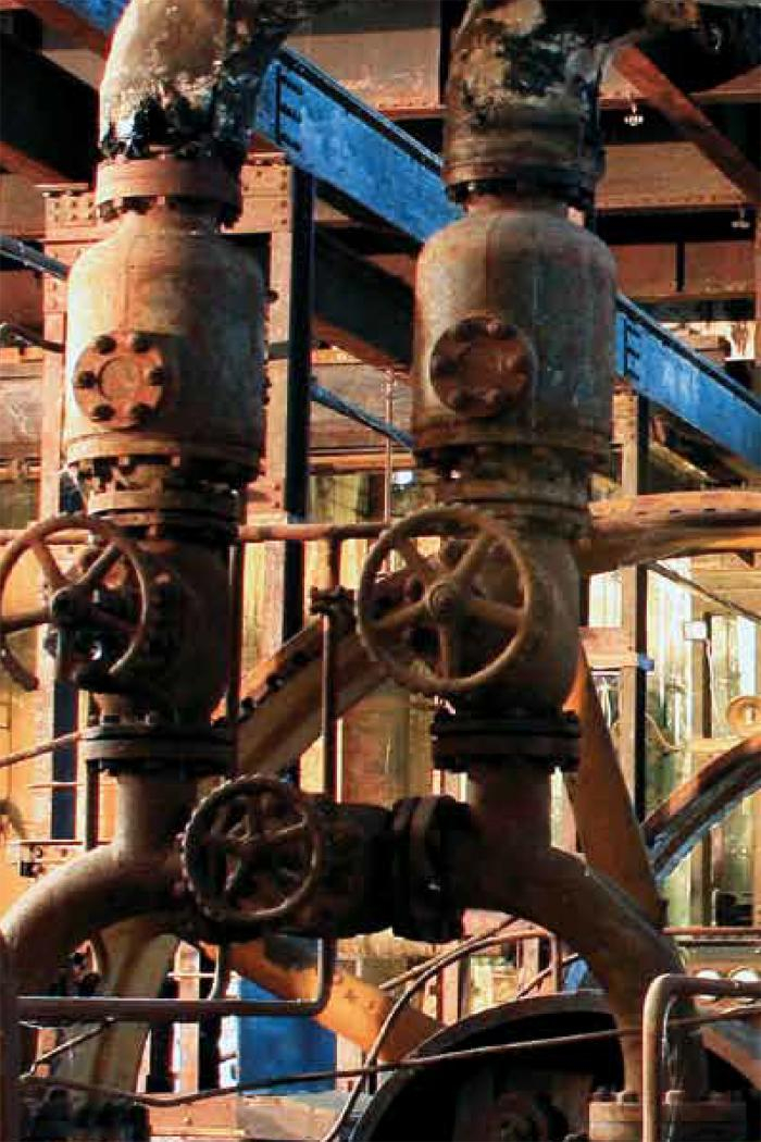 Monumento histórico nacional 