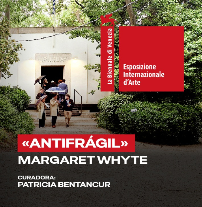 Proyecto seleccionado para La Biennale di Venezia 