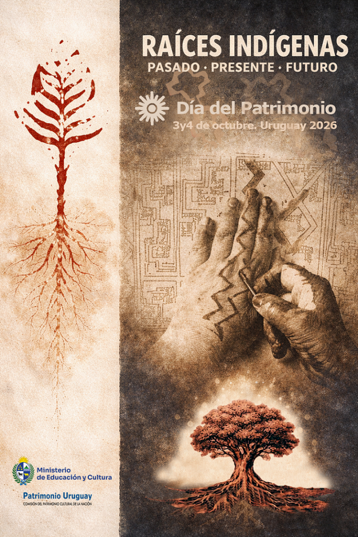 Argumentación Día del Patrimonio 2026