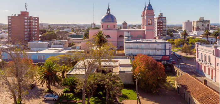El edificio 