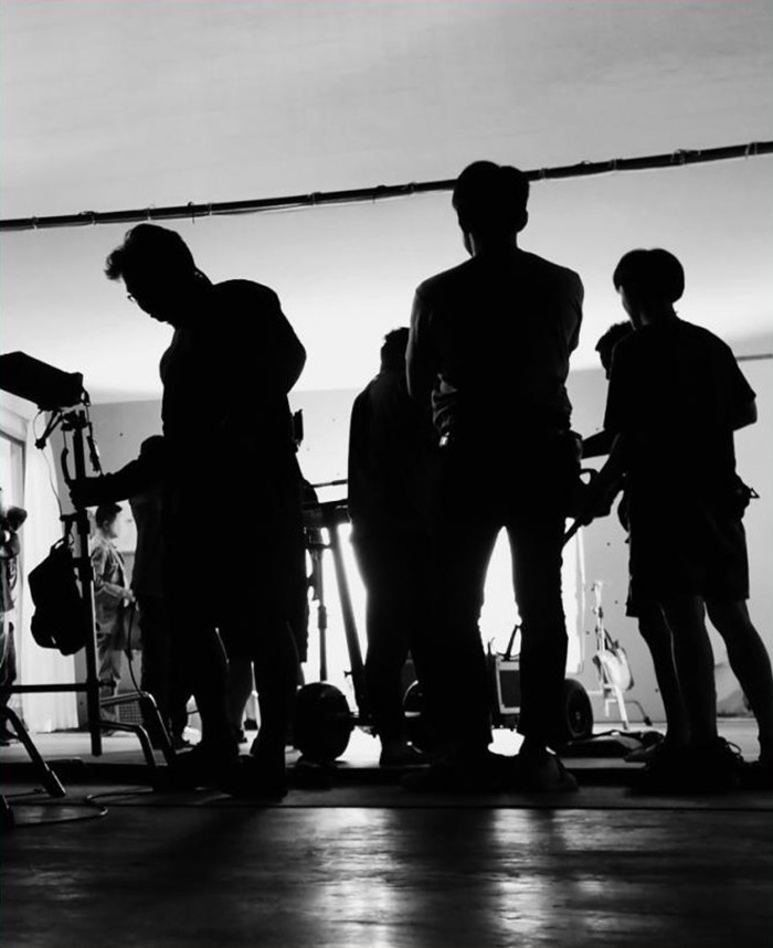 Departamento de Industrias Creativas