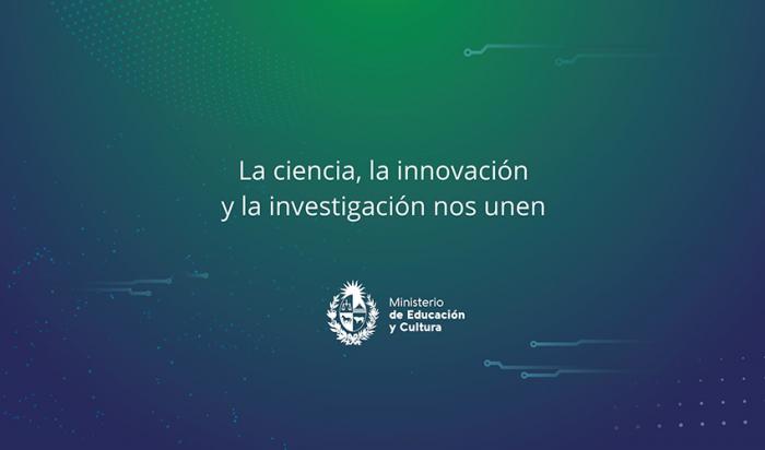 La ciencia, la innovación y la investigación nos unen Imagen campaña mayo