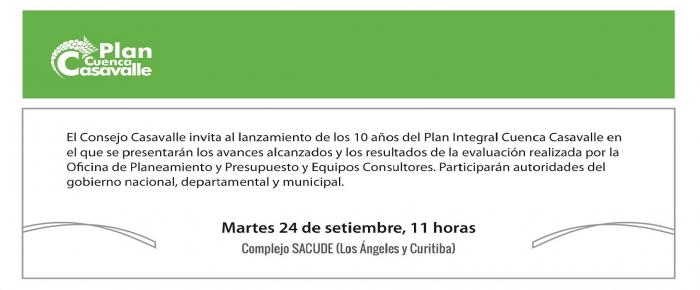 Invitación