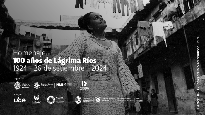 foto de Lágrima de perfil