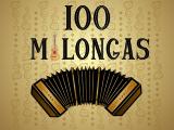 Logo de 100 Milongas