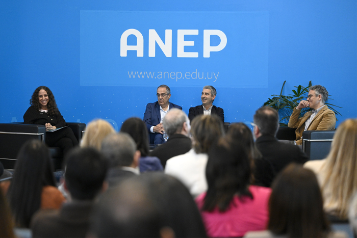 Lanzamiento | Campaña de concientización sobre la importancia de asistir regularmente a clase