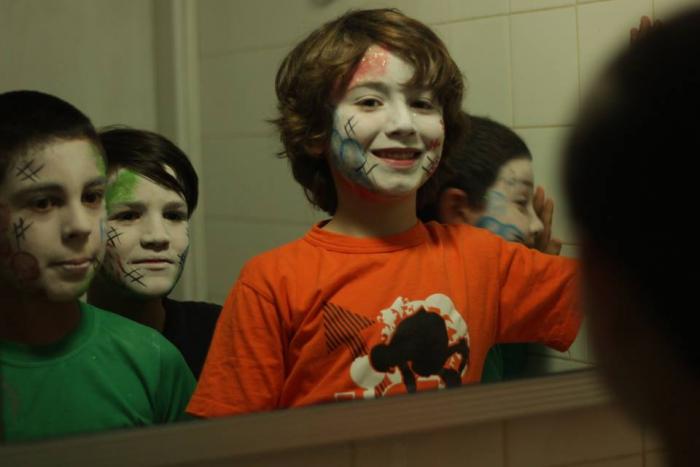 Murga Infantil