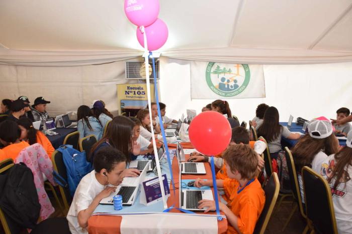 Jornada de Robótica y Programación Jornada de Robótica y Programación