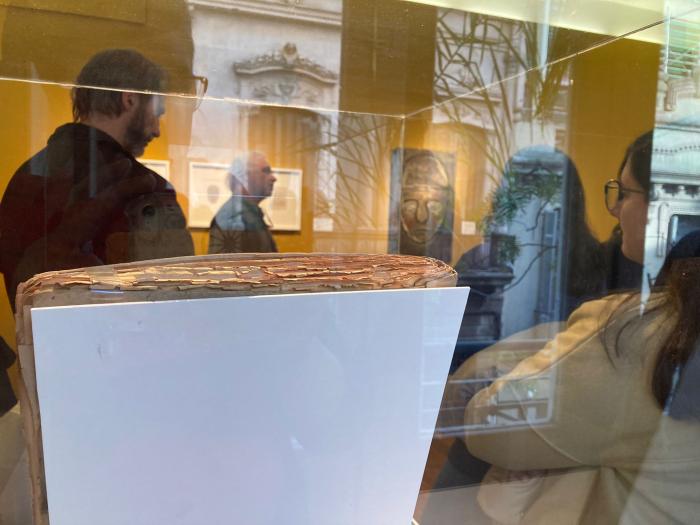 Foto: Museo Figari