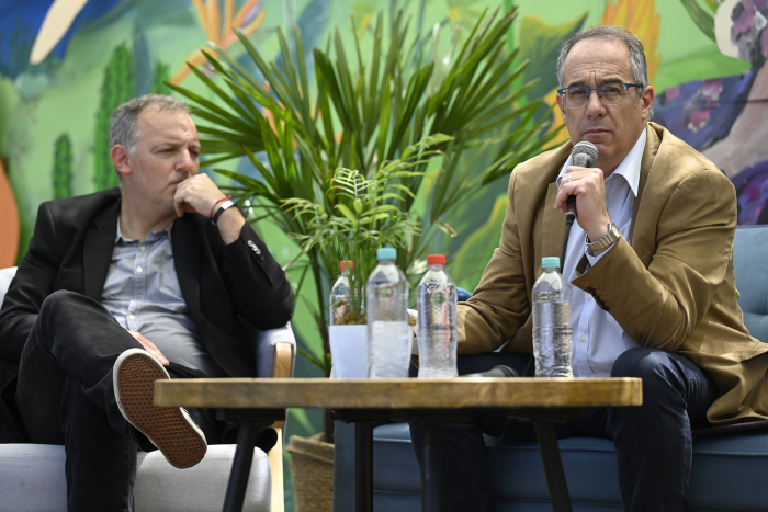 Programa Nacional de Educación en Cárceles