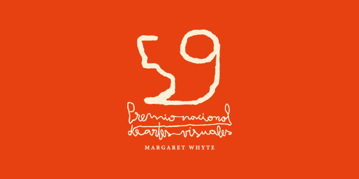 Catálogo 59° Premio Nacional de Artes Visuales Catálogo 59° Premio Nacional de Artes Visuales