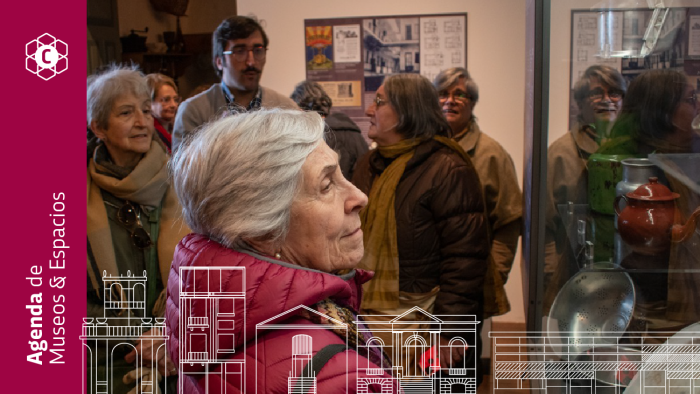 Actividades de museos