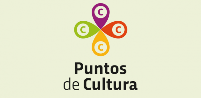 Logo Puntos