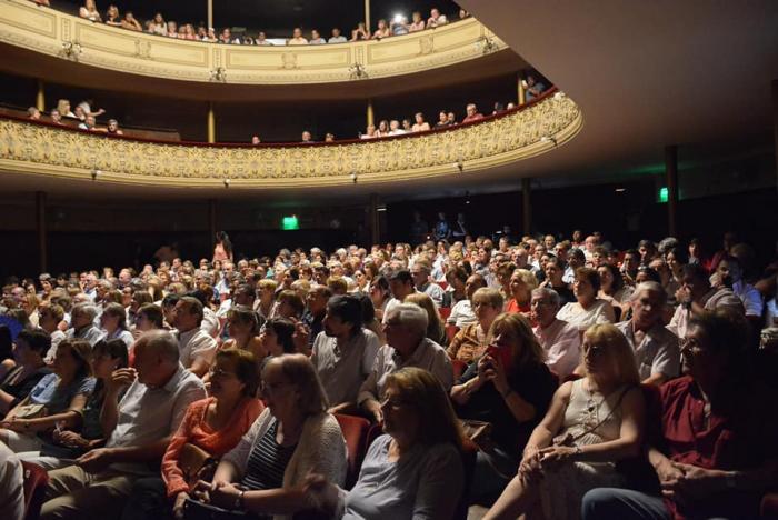 Paysandú | Del Pago al Palco 2019