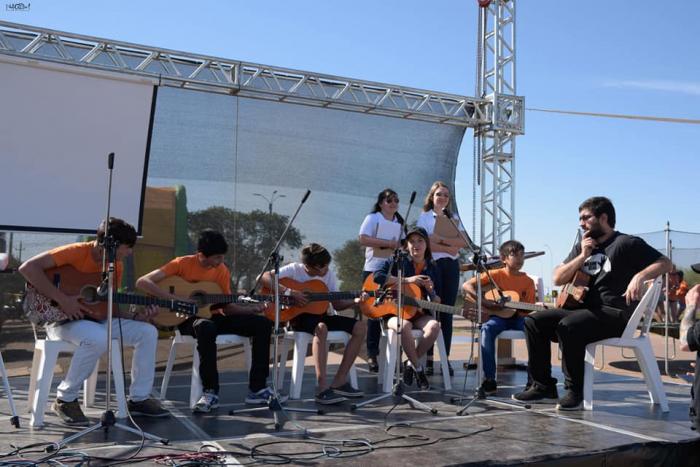 Talleres de música Talleres de música
