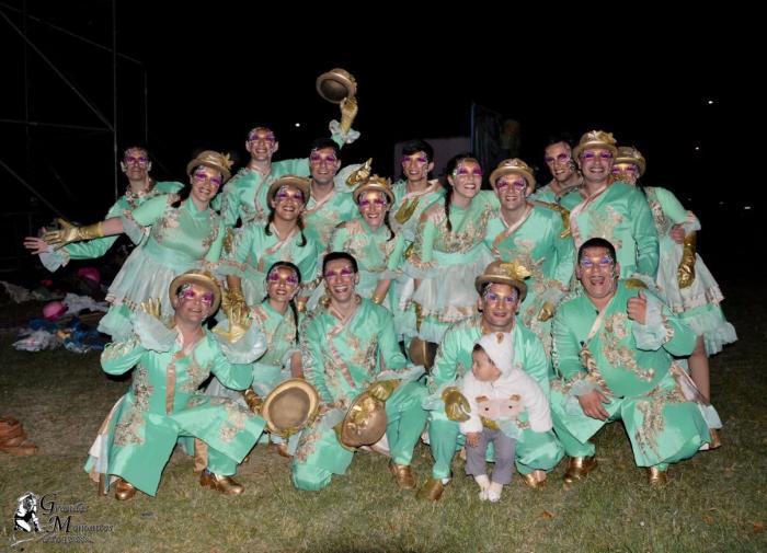 Foto: Grandes momentos fotografía