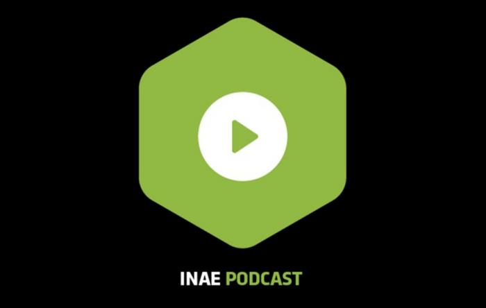 Inae Podcast Inae Podcast