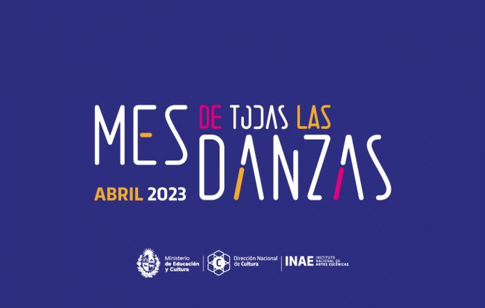 Mes de todas las danzas Mes de todas las danzas