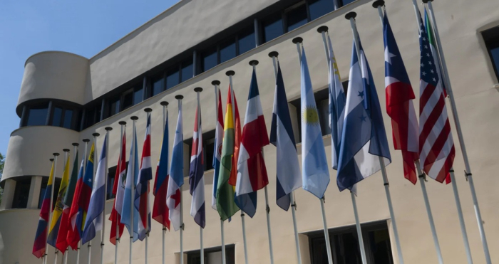 Becas MAEC-AECID - Programa ASALE 2026-2027