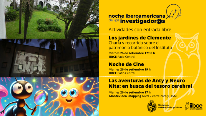 Gráfica promocional