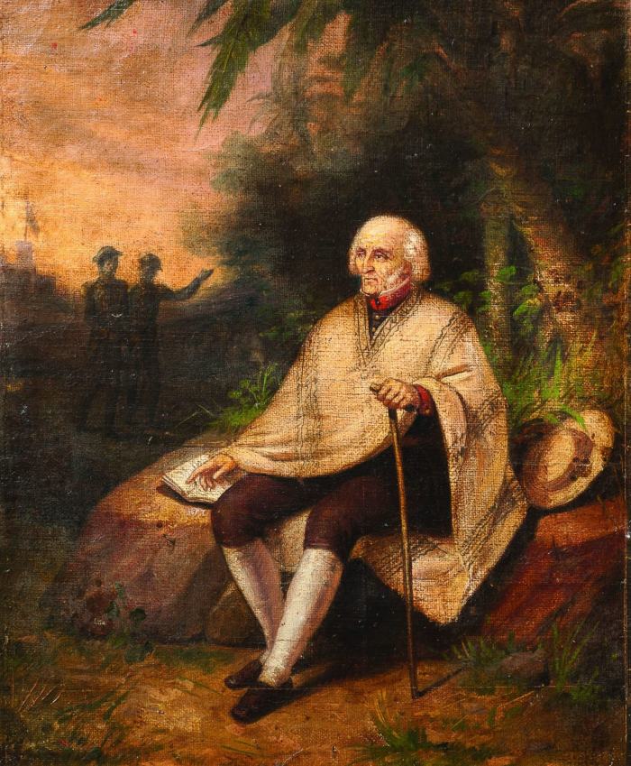 José Gervasio Artigas