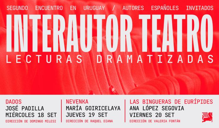 Interautor Teatro