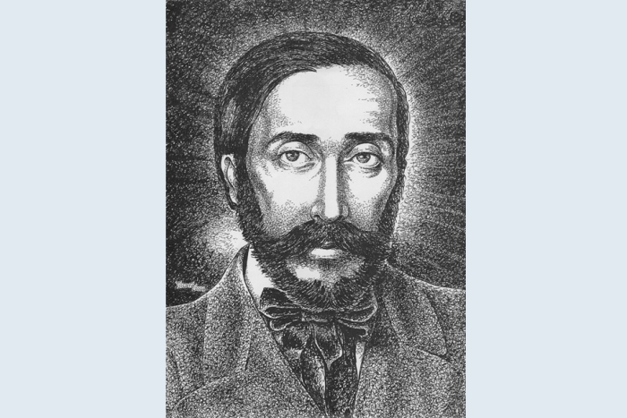 Rafael Barrett (07/01/1876 - 17/12/1910) Rafael Barrett (07/01/1876 - 17/12/1910)