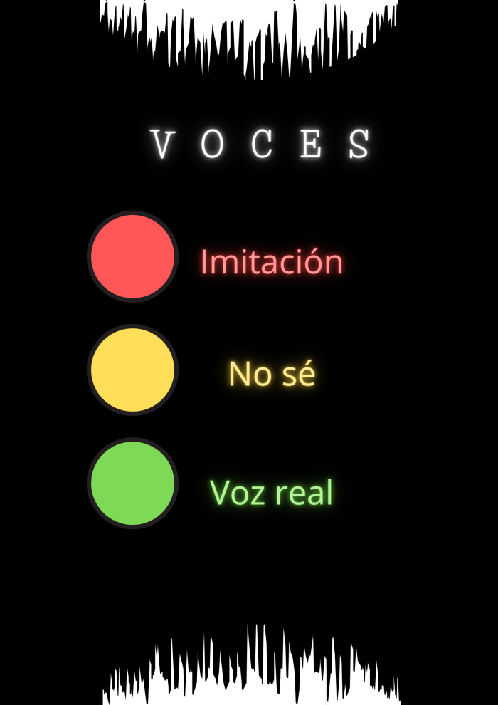 Imagen estudio voces.