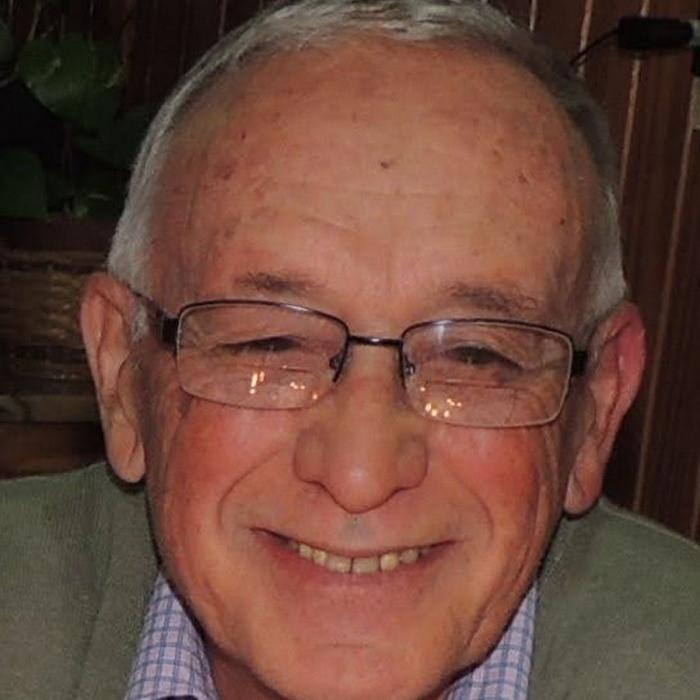 René Boretto (1947-2022) Rene Boretto