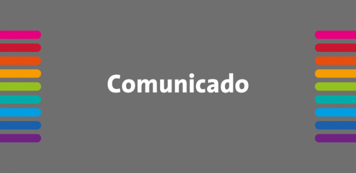 Comunicado