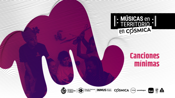 Canciones mínimas Canciones mínimas