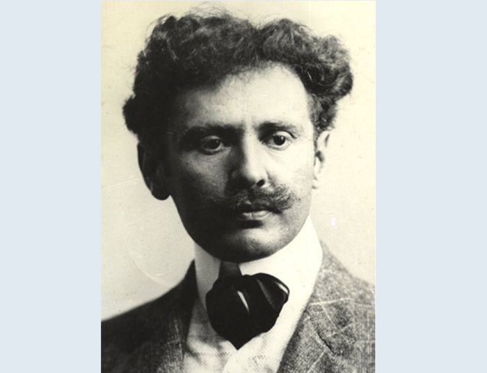 ROBERTO DE LAS CARRERAS (1873 ó 1875 - 14/08/1963)