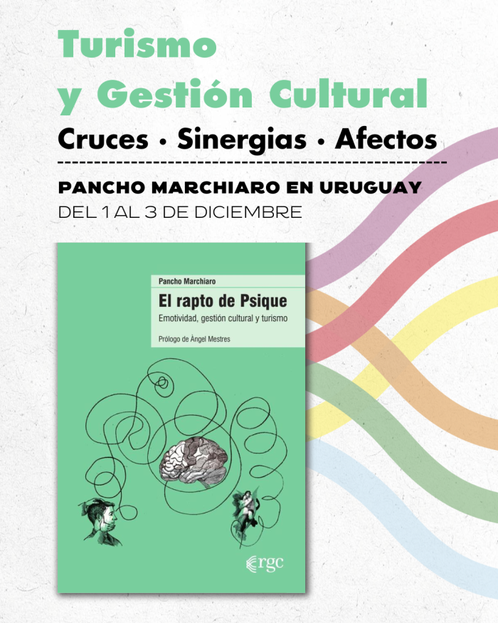 Conferencias itinerantes sobre derechos culturales