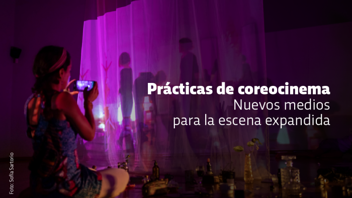 FALLOS | Prácticas de coreocinema FALLOS | Prácticas de coreocinema