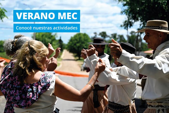 Verano MEC