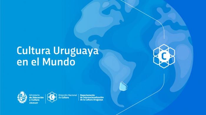 Cultura uruguaya en el mundo Cultura uruguaya en el mundo