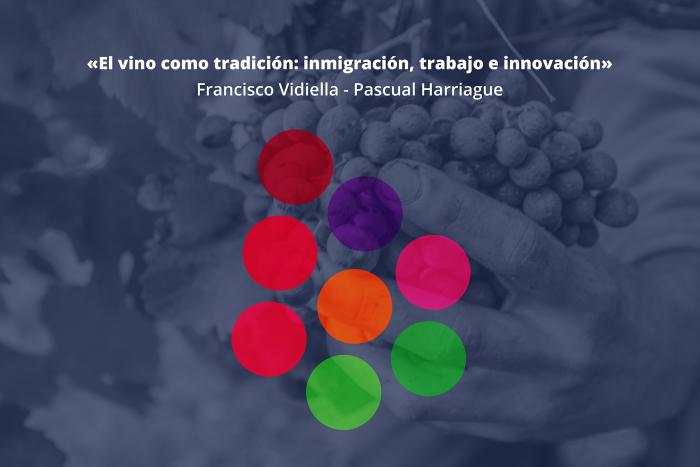 Gráfica del Día del Patrimonio 2024. Gráfica del Día del Patrimonio 2024.