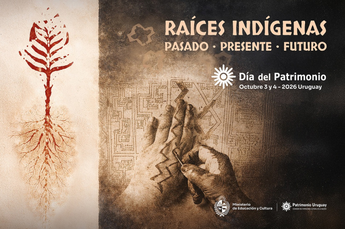 Día del Patrimonio 2026