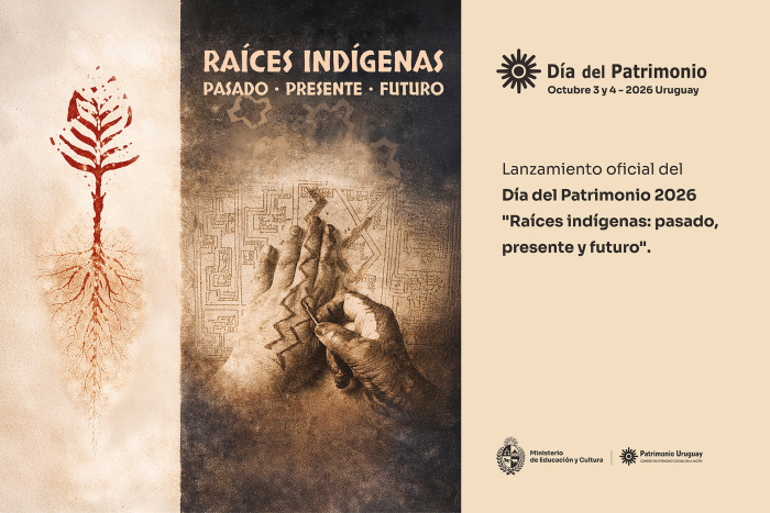 Día del Patrimonio 2026 Día del Patrimonio 2026
