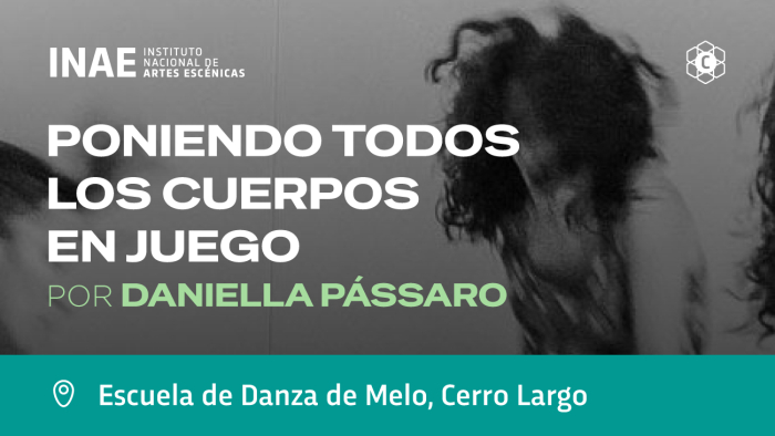 Taller de Danza en Melo