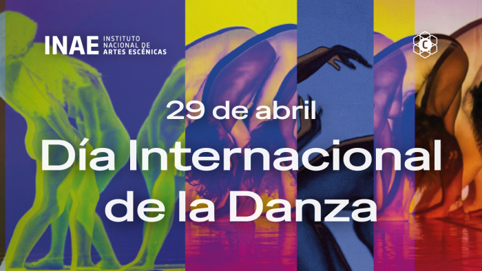 29 de Abril | Día Internacional de la Danza